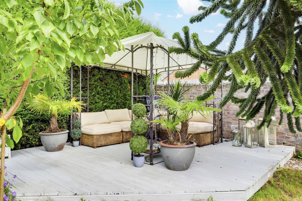 Newstead Street, Sherwood, NG5