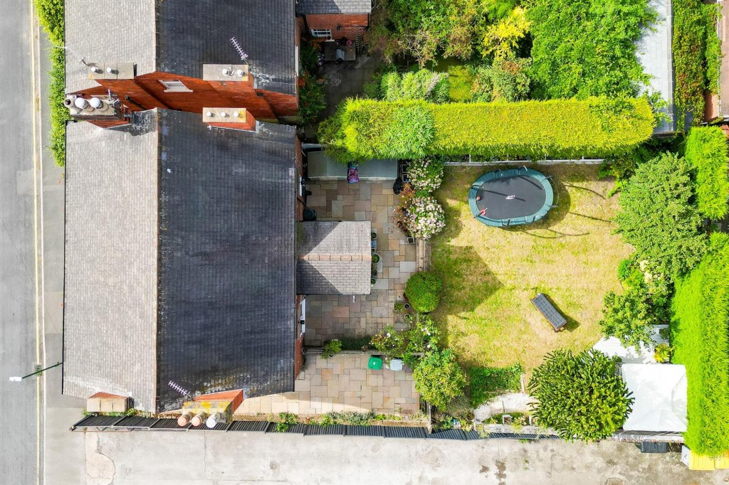 Newstead Street, Sherwood, NG5