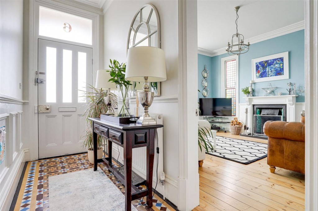 Newstead Street, Sherwood, NG5