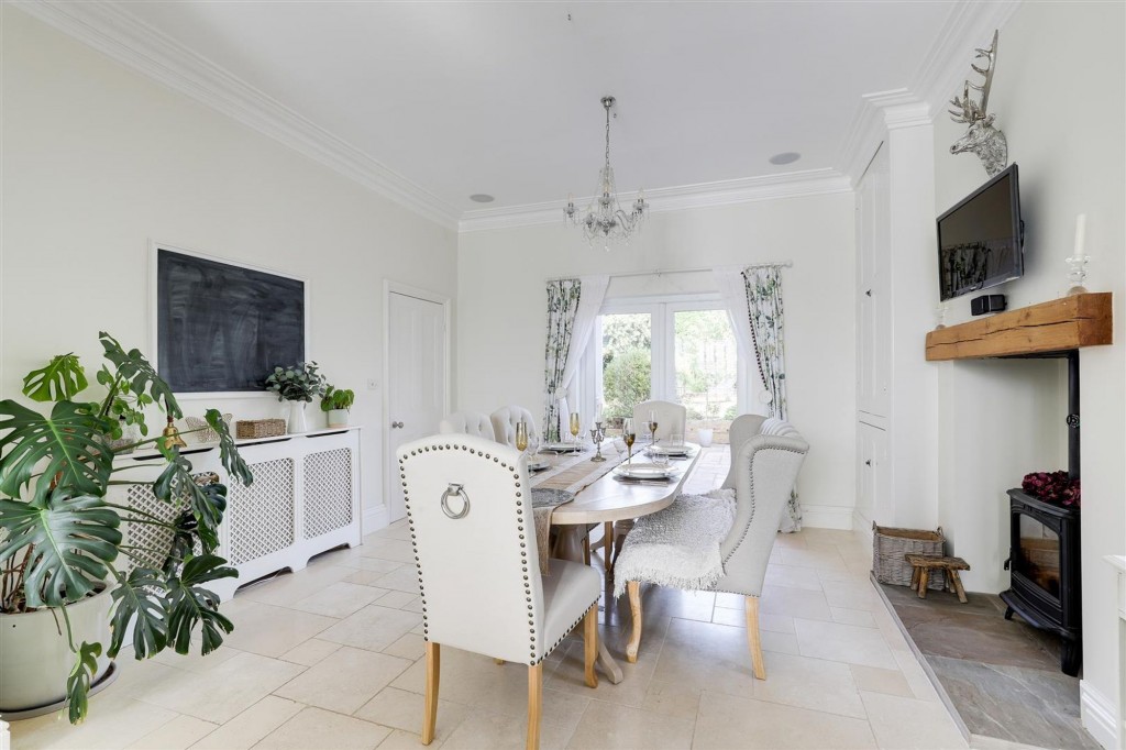 Newstead Street, Sherwood, NG5