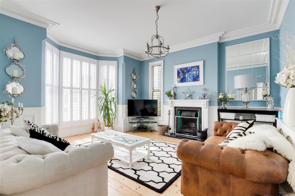 Newstead Street, Sherwood, NG5