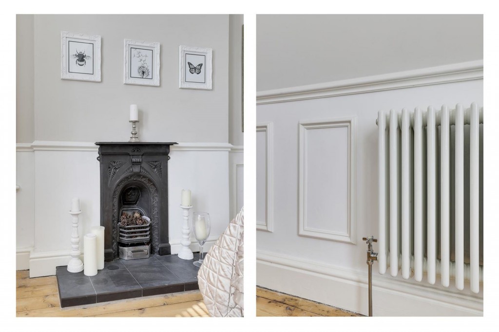 Newstead Street, Sherwood, NG5