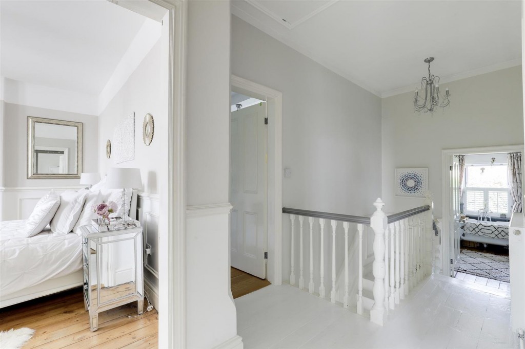 Newstead Street, Sherwood, NG5