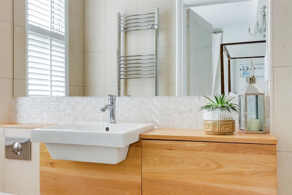 Newstead Street, Sherwood, NG5