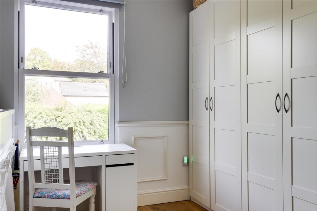 Newstead Street, Sherwood, NG5