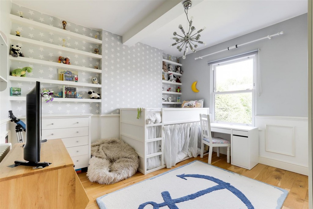 Newstead Street, Sherwood, NG5