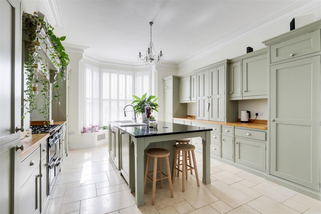 Newstead Street, Sherwood, NG5