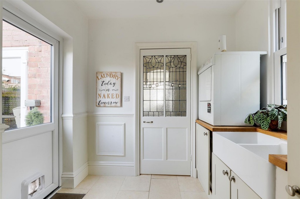 Newstead Street, Sherwood, NG5