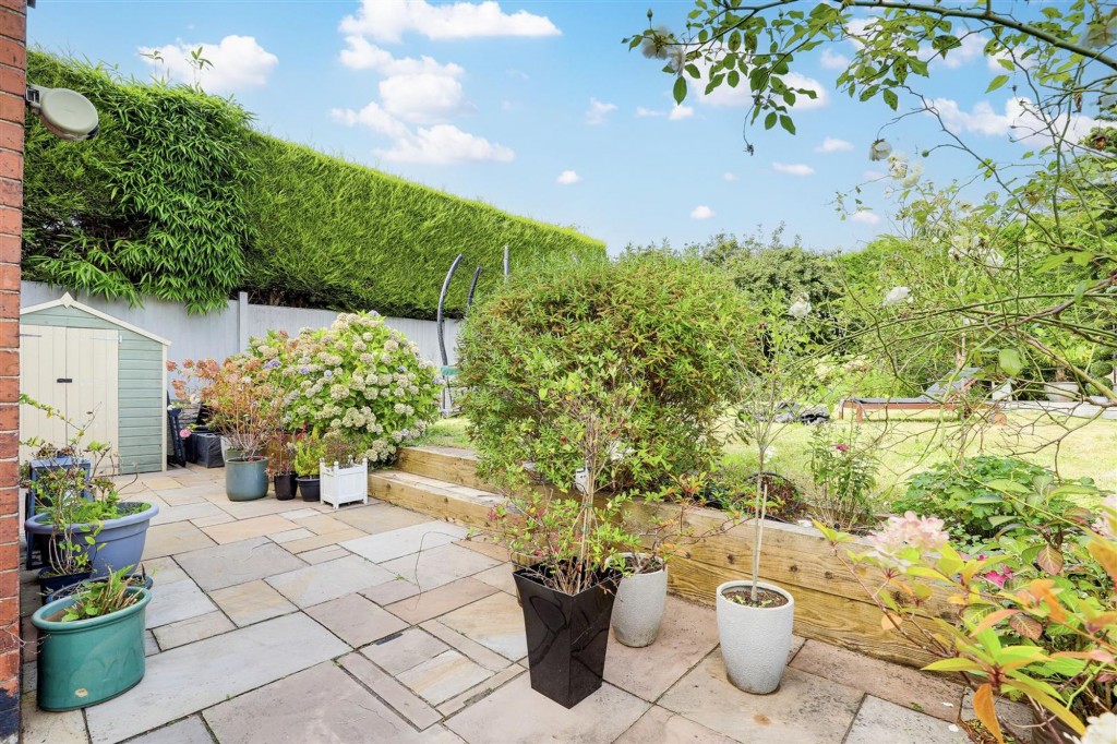 Newstead Street, Sherwood, NG5