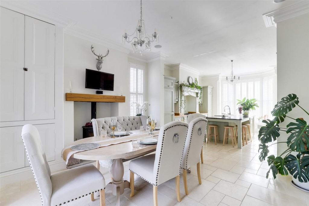 Newstead Street, Sherwood, NG5