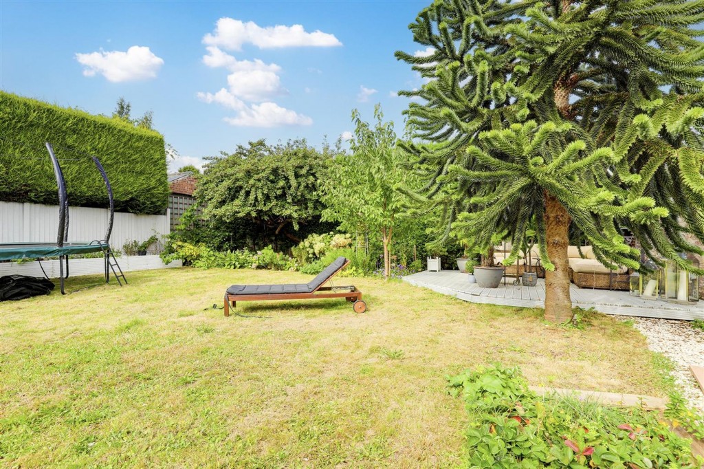 Newstead Street, Sherwood, NG5