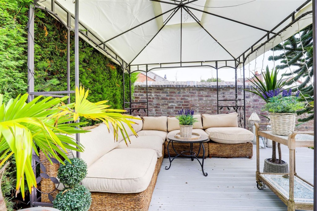 Newstead Street, Sherwood, NG5