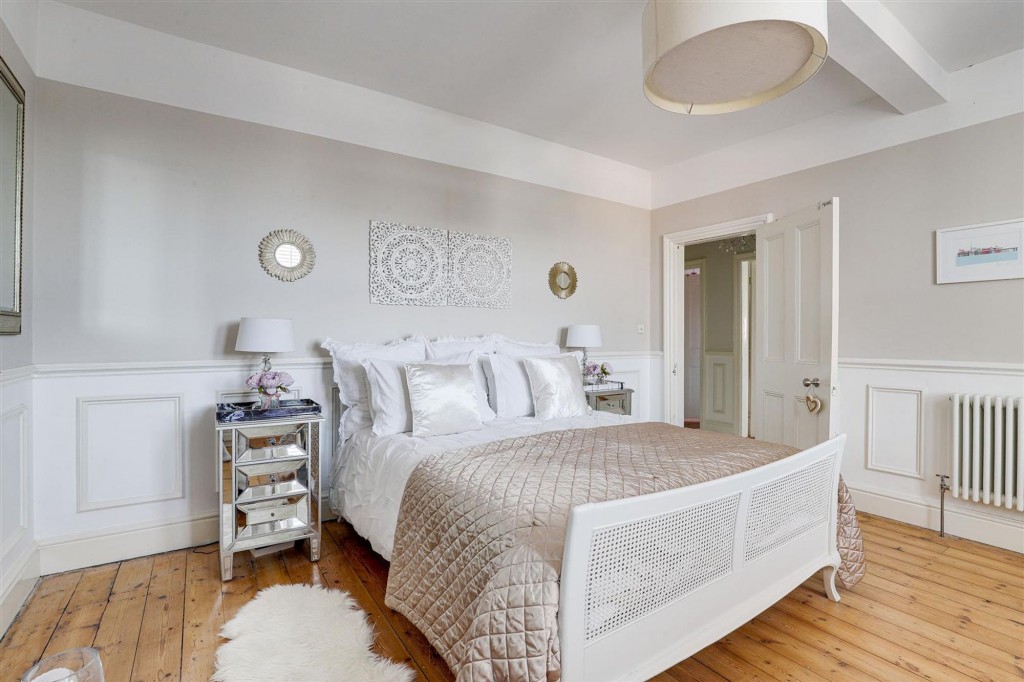 Newstead Street, Sherwood, NG5