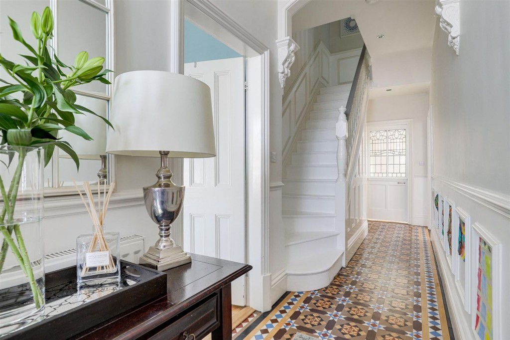 Newstead Street, Sherwood, NG5