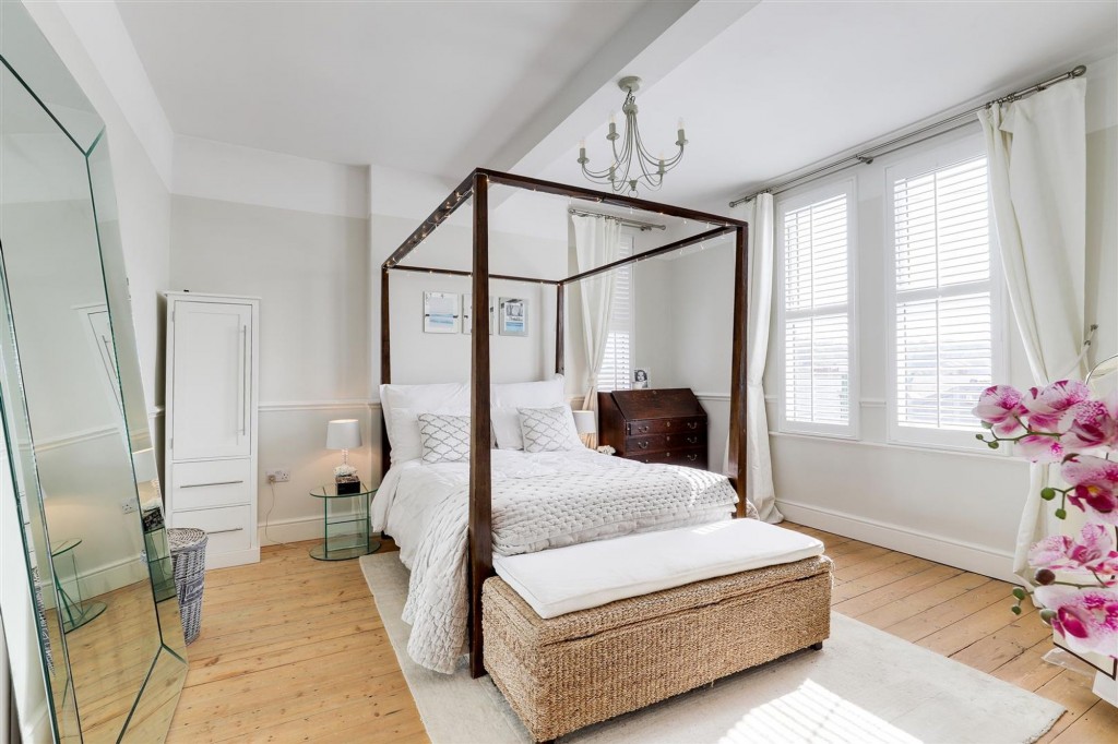 Newstead Street, Sherwood, NG5