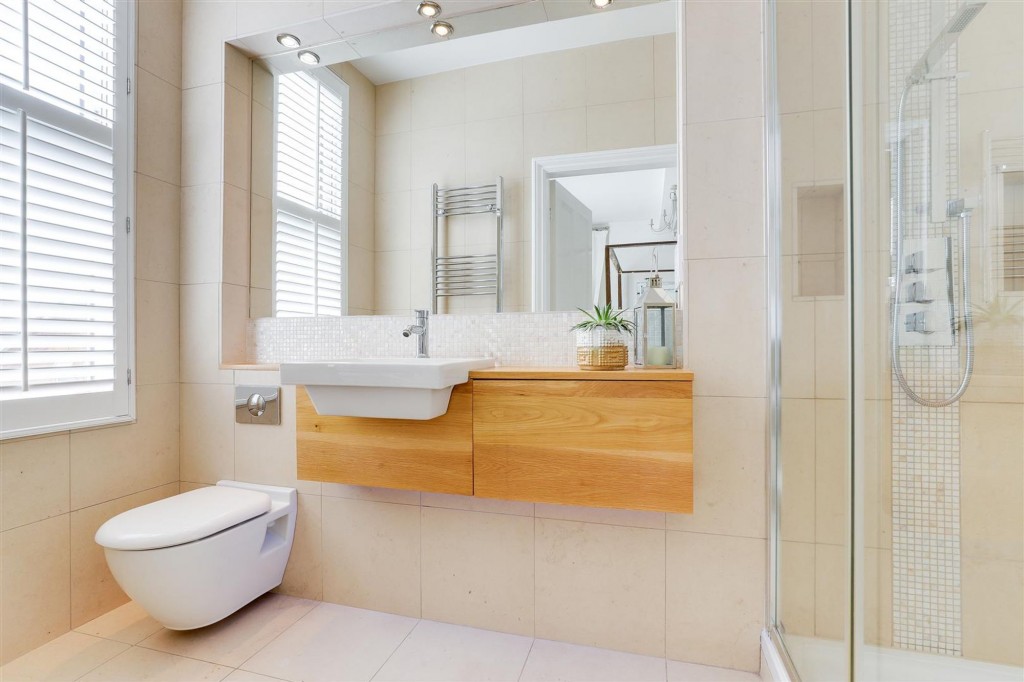 Newstead Street, Sherwood, NG5