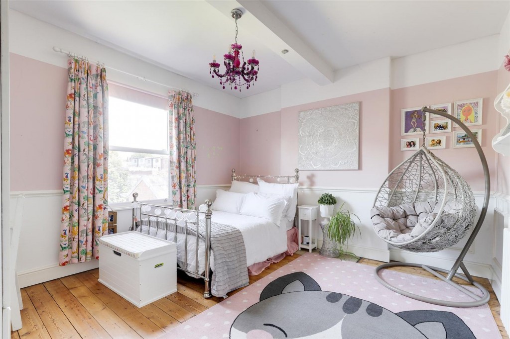 Newstead Street, Sherwood, NG5