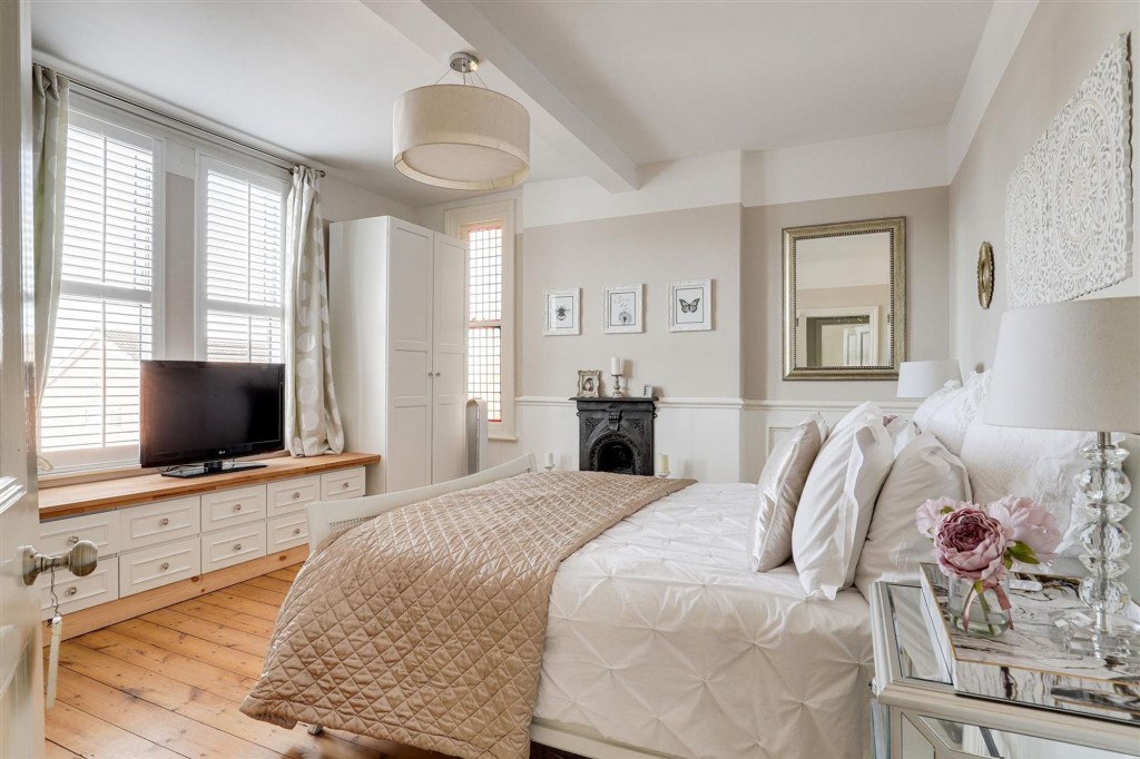 Newstead Street, Sherwood, NG5