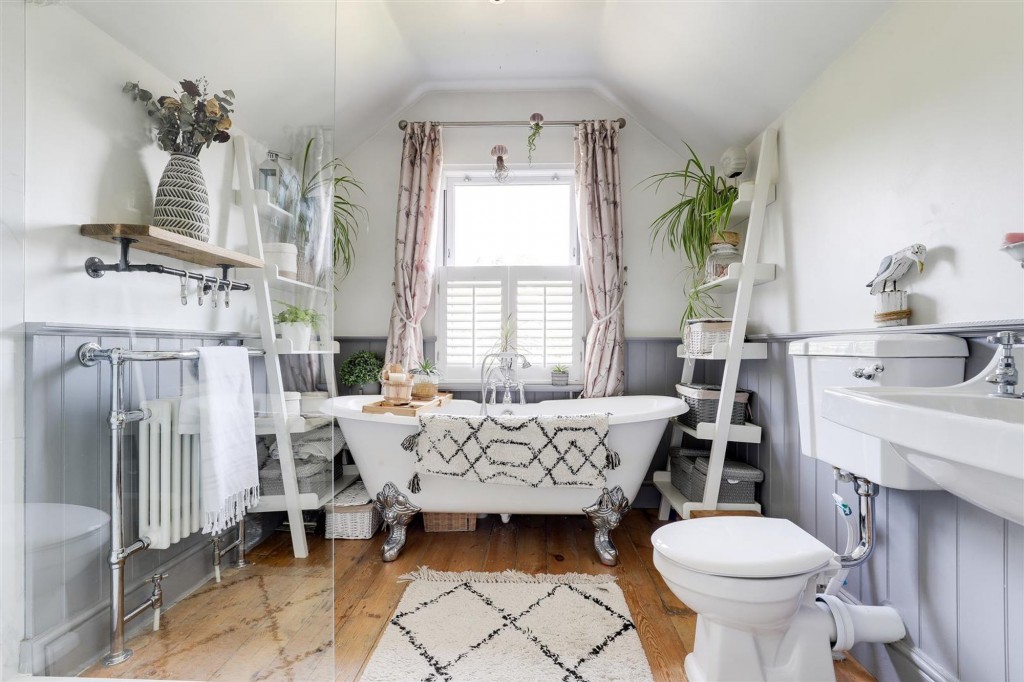 Newstead Street, Sherwood, NG5