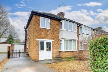 Papplewick Lane, Hucknall, NG15