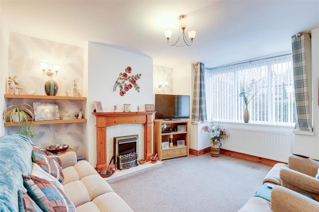 Papplewick Lane, Hucknall, NG15