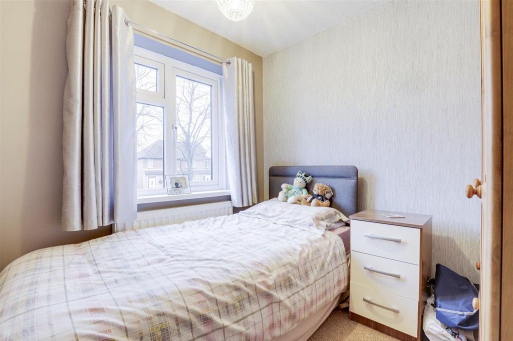 Papplewick Lane, Hucknall, NG15