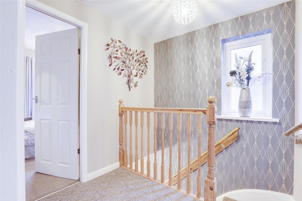 Papplewick Lane, Hucknall, NG15