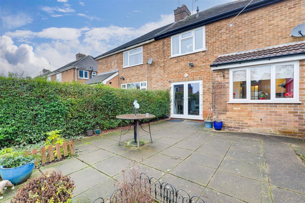 Papplewick Lane, Hucknall, NG15