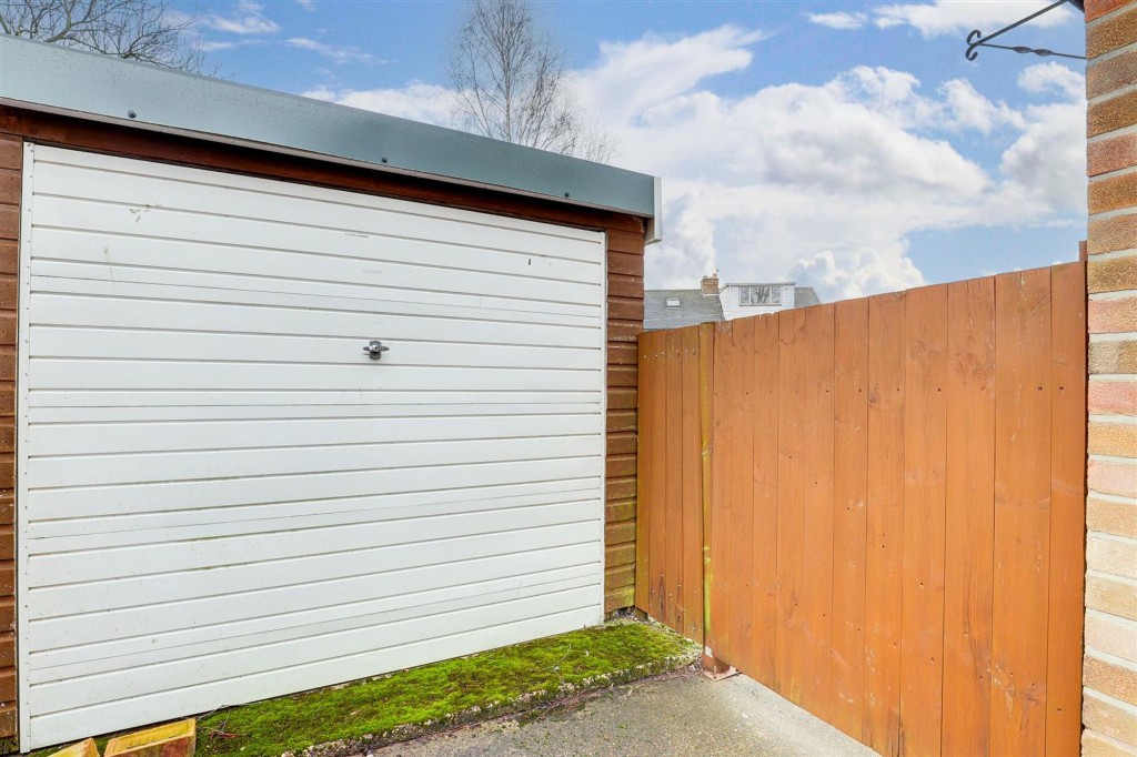 Papplewick Lane, Hucknall, NG15