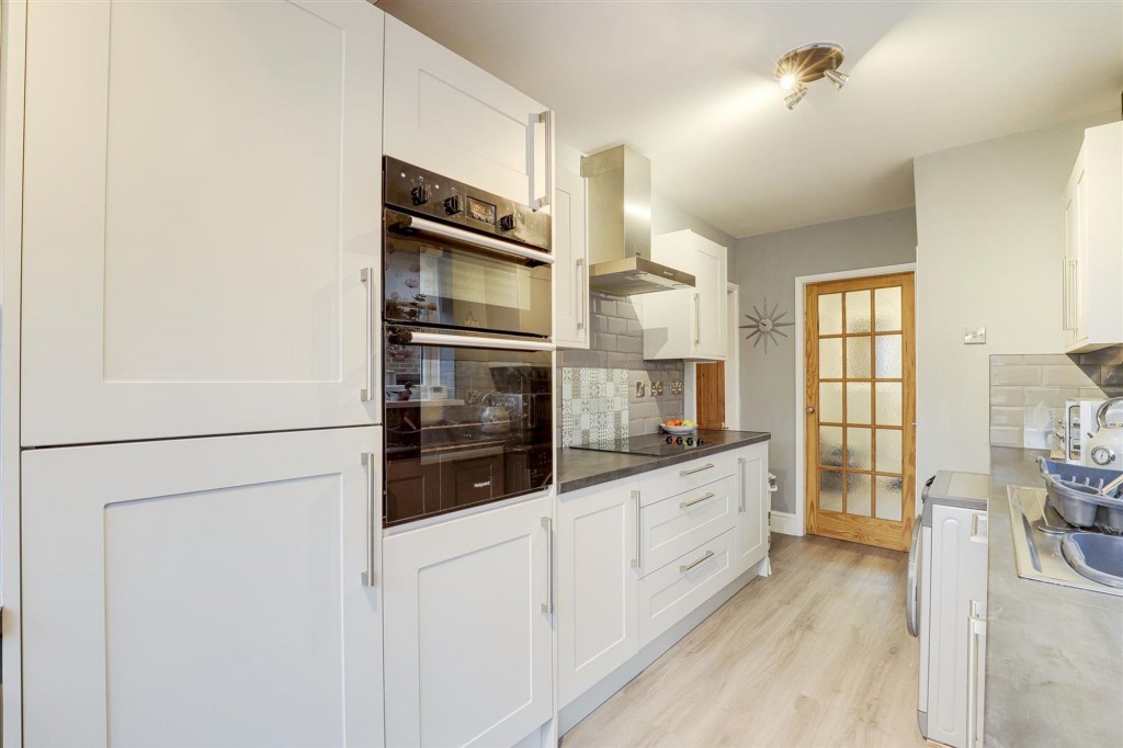 Papplewick Lane, Hucknall, NG15