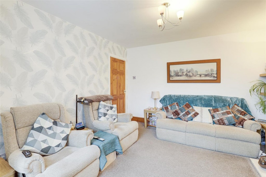 Papplewick Lane, Hucknall, NG15