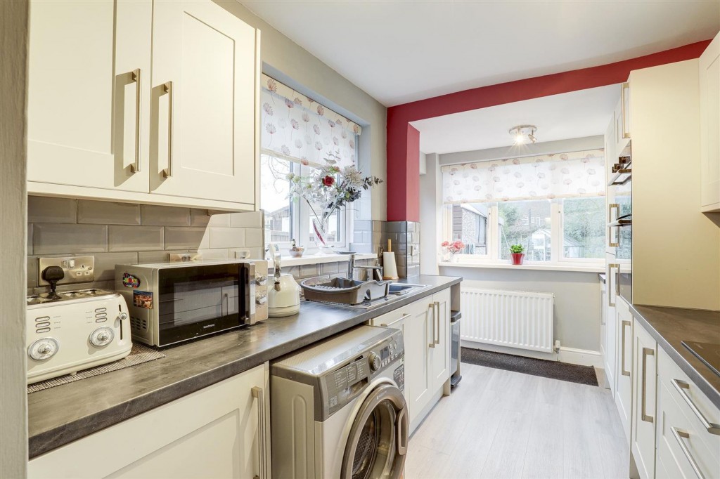 Papplewick Lane, Hucknall, NG15