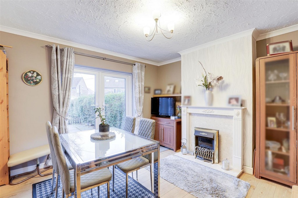 Papplewick Lane, Hucknall, NG15