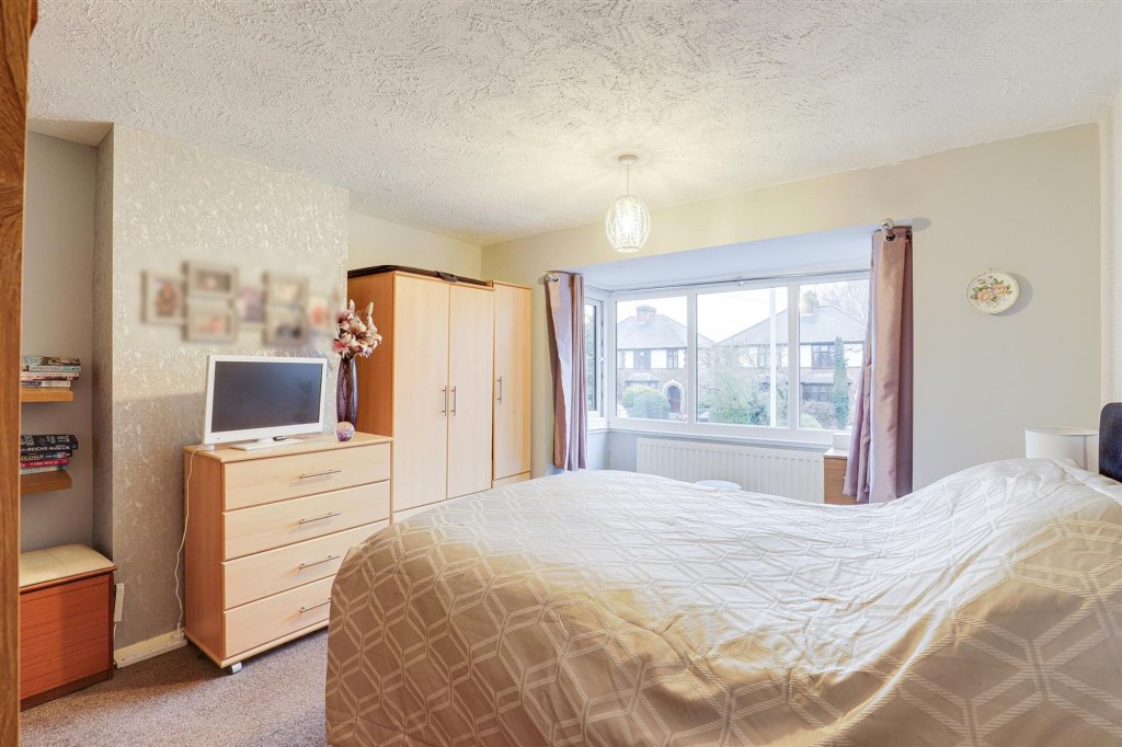 Papplewick Lane, Hucknall, NG15