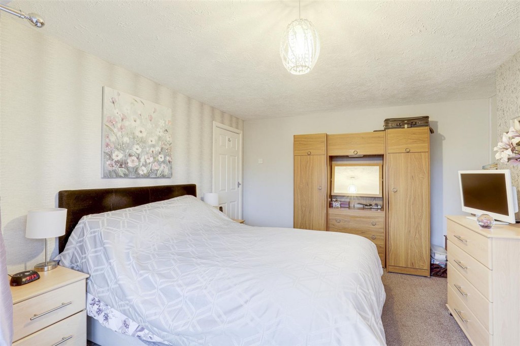 Papplewick Lane, Hucknall, NG15
