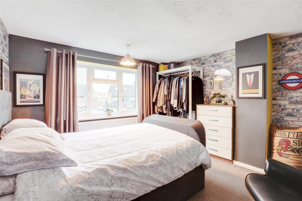 Papplewick Lane, Hucknall, NG15