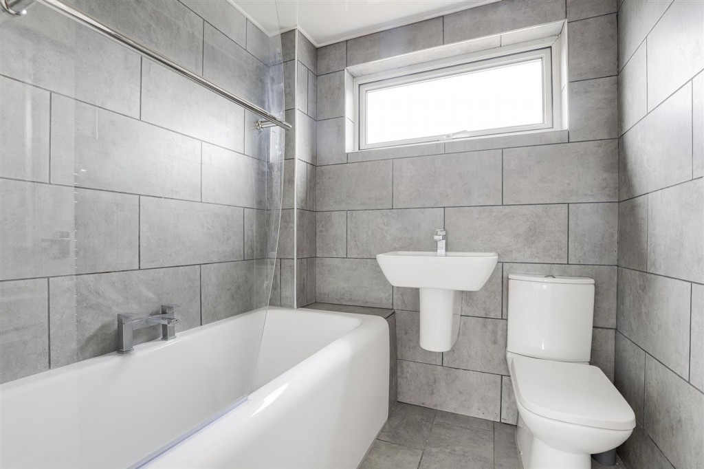 Wharfedale Road, Long Eaton, NG10