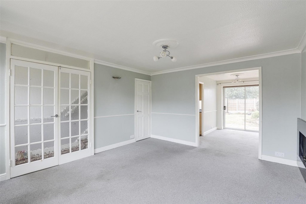 Wharfedale Road, Long Eaton, NG10