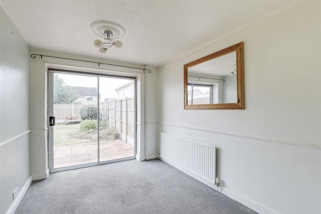 Wharfedale Road, Long Eaton, NG10