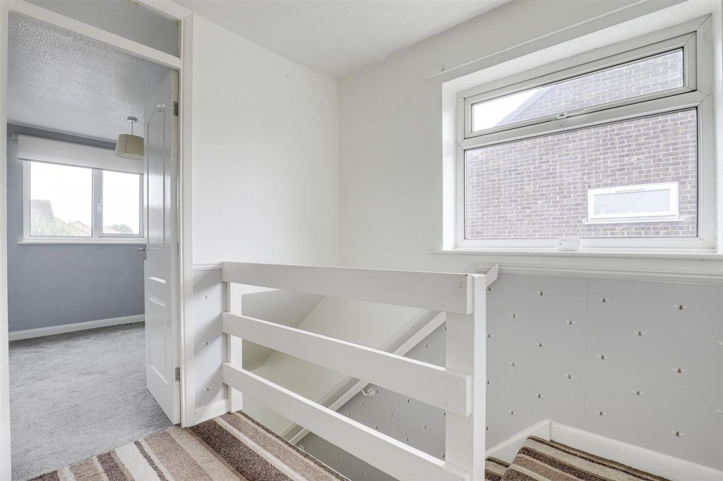 Wharfedale Road, Long Eaton, NG10