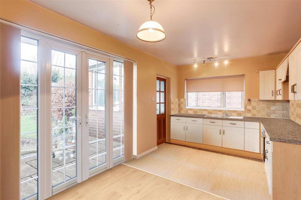 Langdale Road, Nottingham, NG3