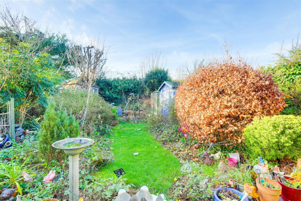 Langdale Road, Nottingham, NG3