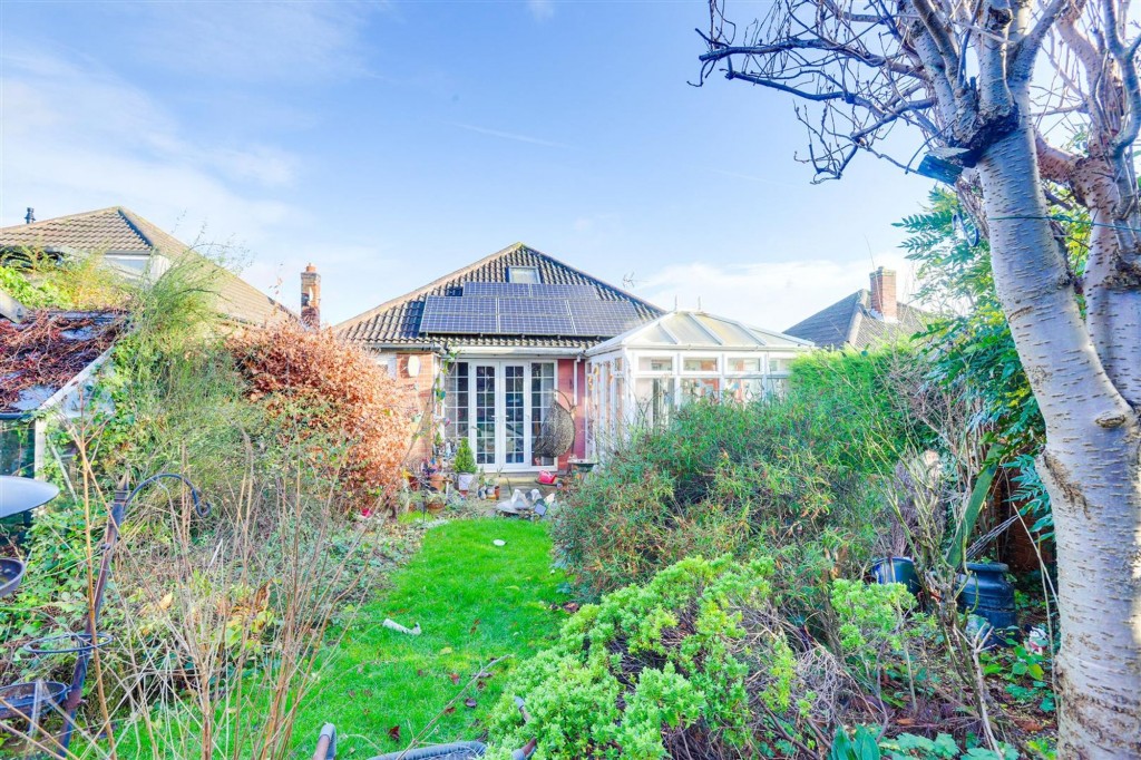 Langdale Road, Nottingham, NG3