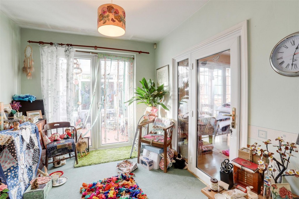 Langdale Road, Nottingham, NG3