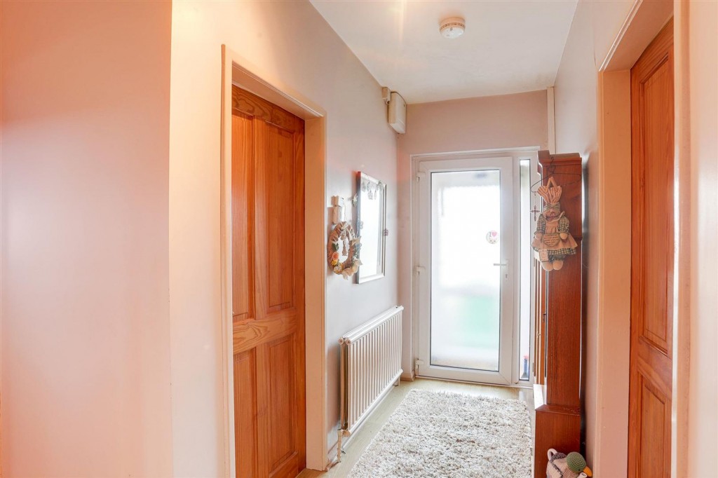 Langdale Road, Nottingham, NG3