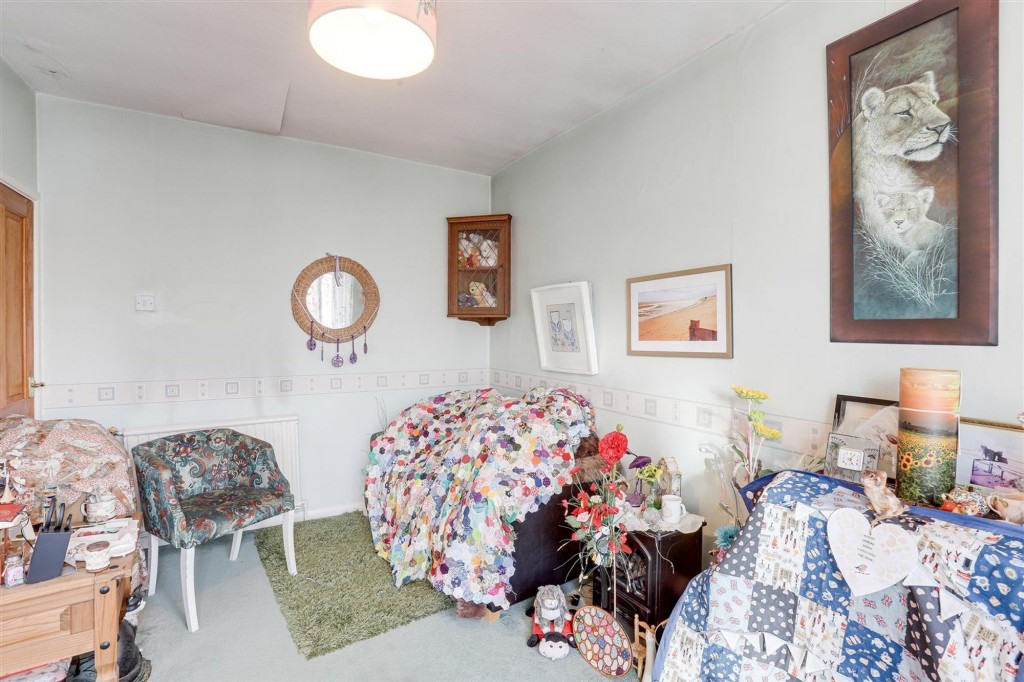 Langdale Road, Nottingham, NG3