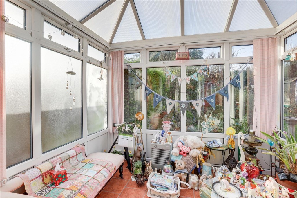 Langdale Road, Nottingham, NG3