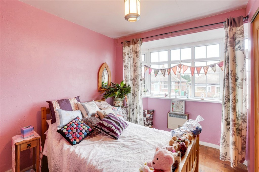 Langdale Road, Nottingham, NG3