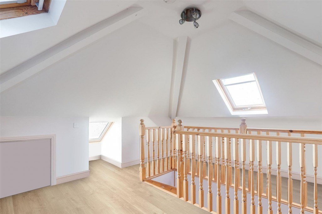 Langdale Road, Nottingham, NG3