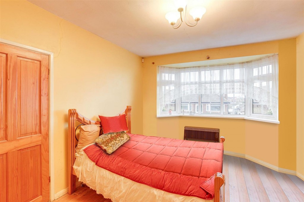 Langdale Road, Nottingham, NG3